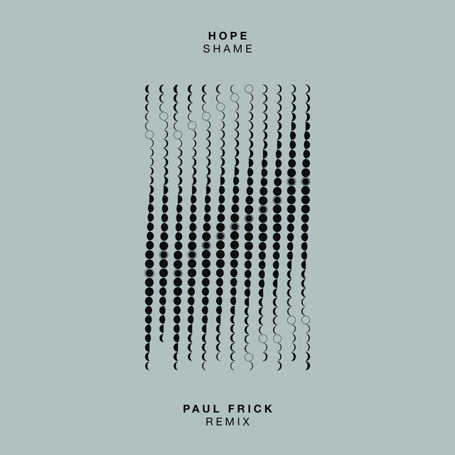 Couverture de Shame (Paul Frick Remix)