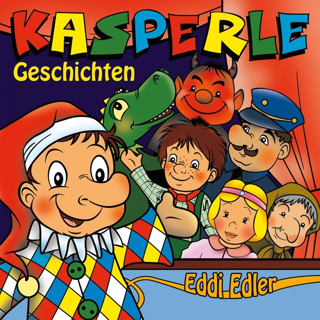 Kasperle Geschichten