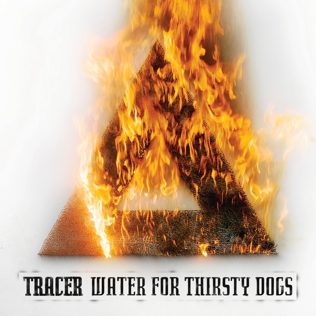 Couverture de Water for Thirsty Dogs