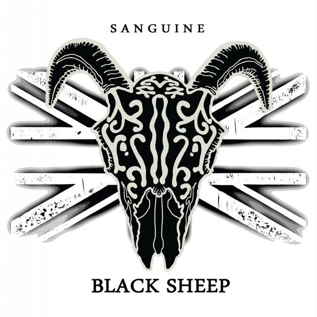 Couverture de Black Sheep