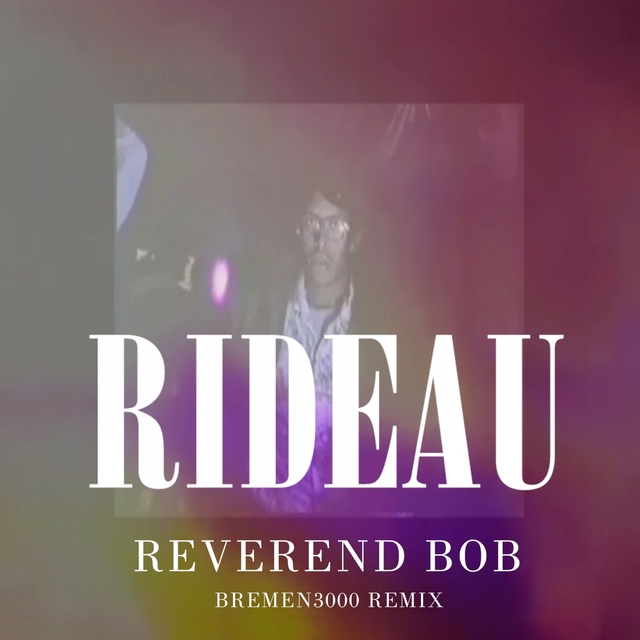 Reverend Bob