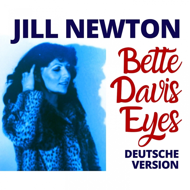 Bette Davis Eyes (Deutsche Version)