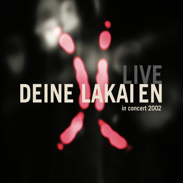 Couverture de Live in Concert