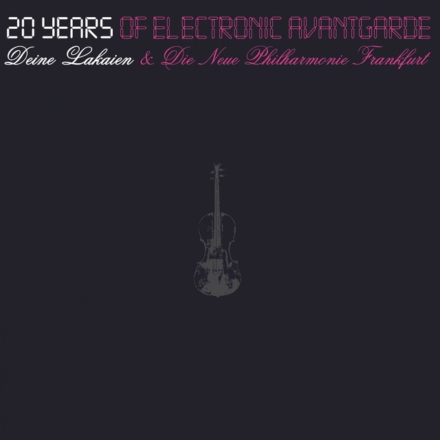 20 Years of Electronic Avantgarde