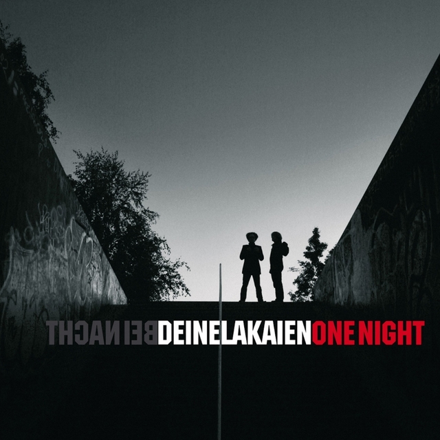 Couverture de Bei Nacht / One Night