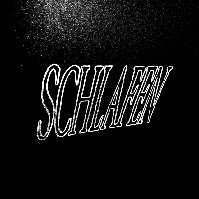 Couverture de Schlafen