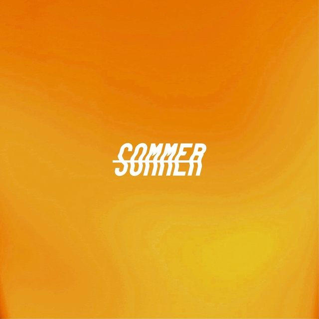 Couverture de SOMMER