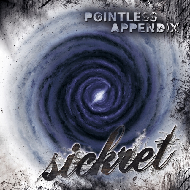 Couverture de Pointless Appendix