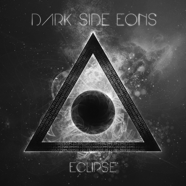 Couverture de Eclipse