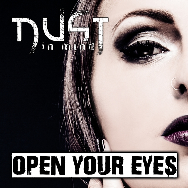 Couverture de Open Your Eyes