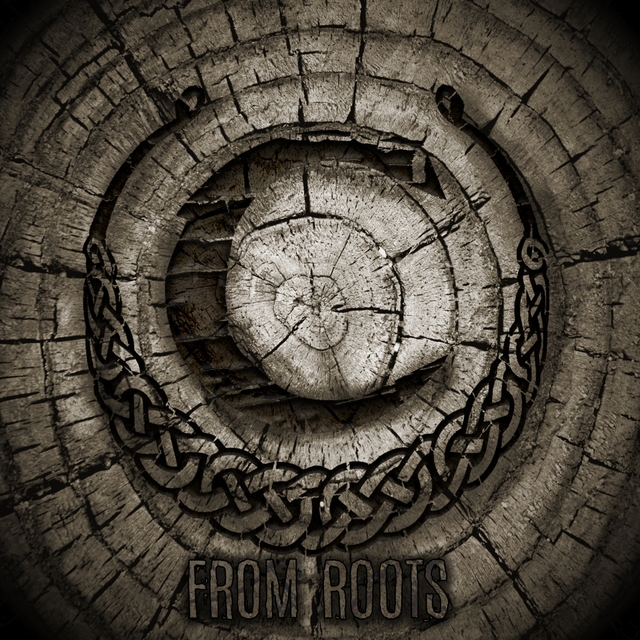 Couverture de From Roots