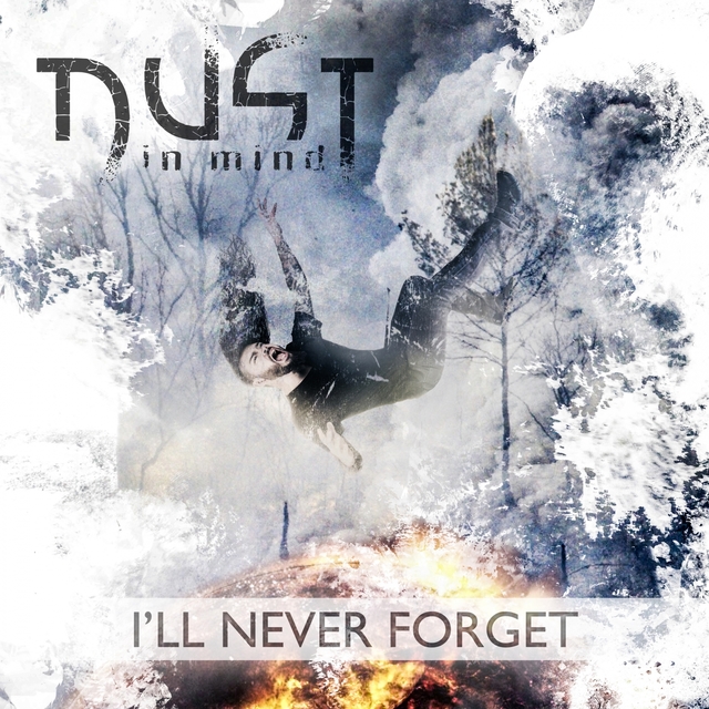 Couverture de I'll Never Forget