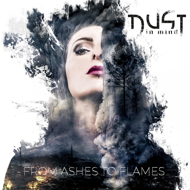 Couverture de From Ashes to Flames