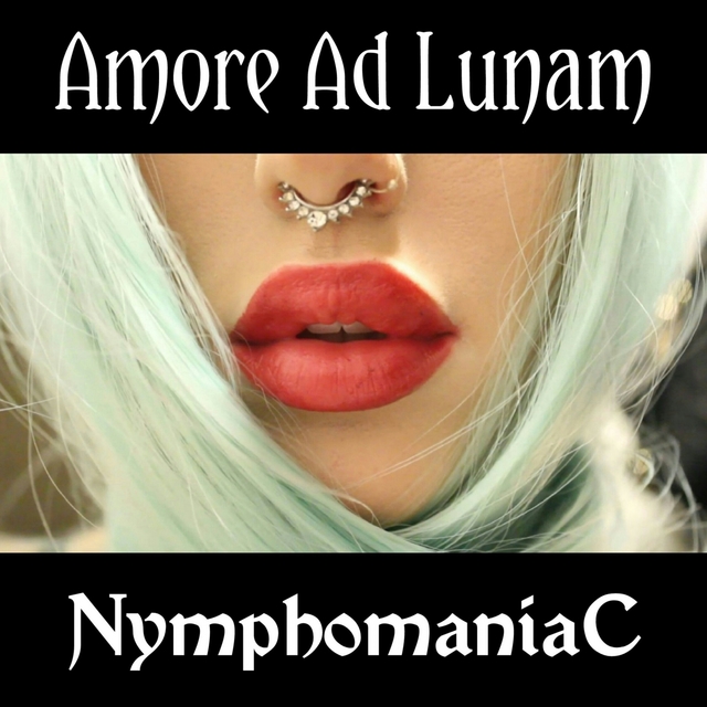 Nymphomaniac