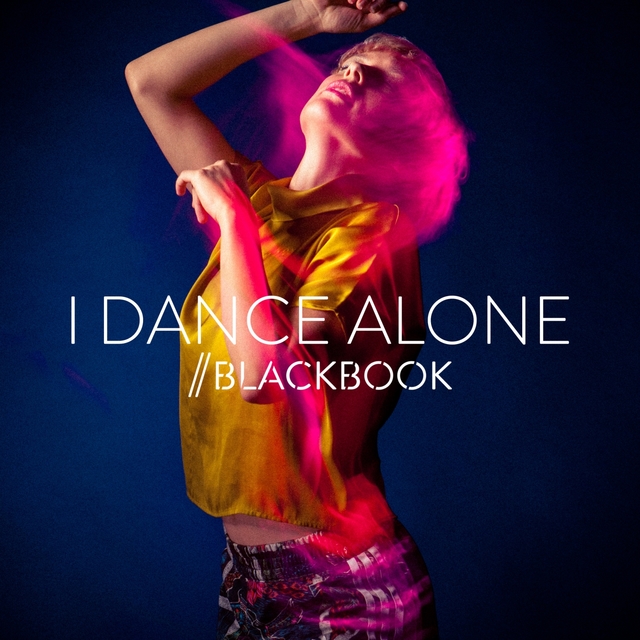 Couverture de I Dance Alone