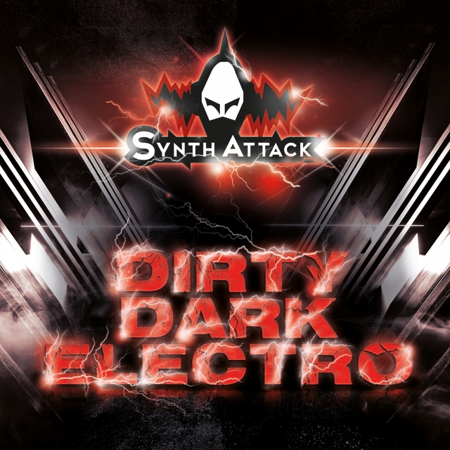 Couverture de Dirty Dark Electro
