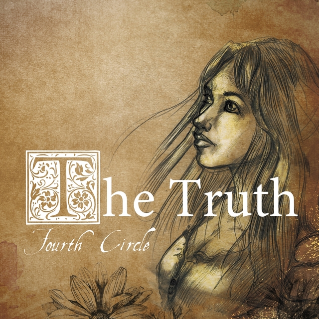 Couverture de The Truth