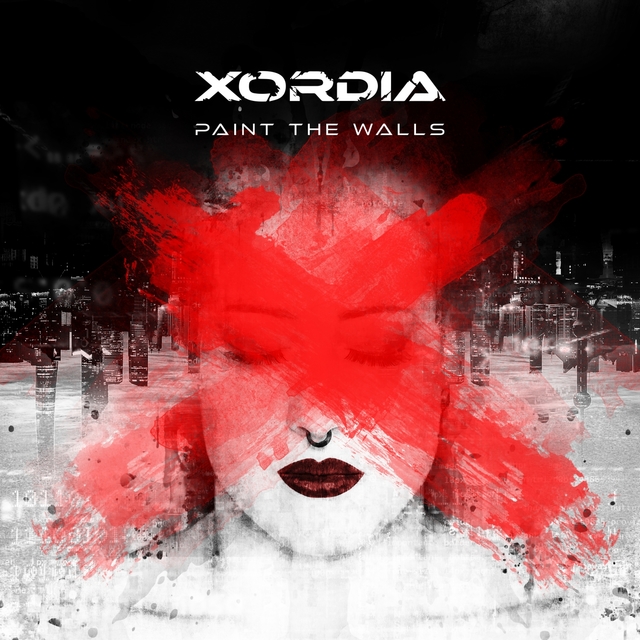 Couverture de Paint the Walls