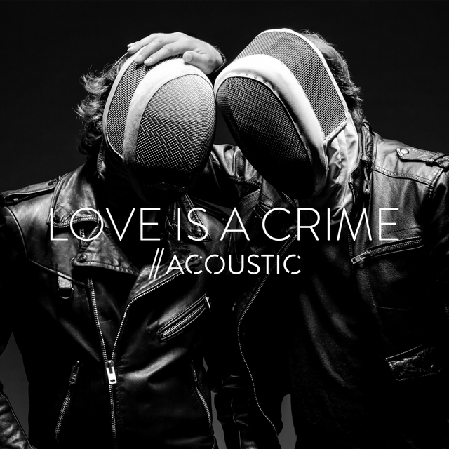 Love Is a Crime