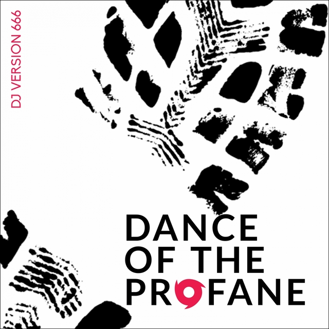 Couverture de Dance of the Profane