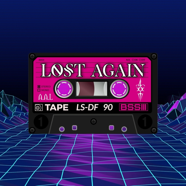 Couverture de Lost Again