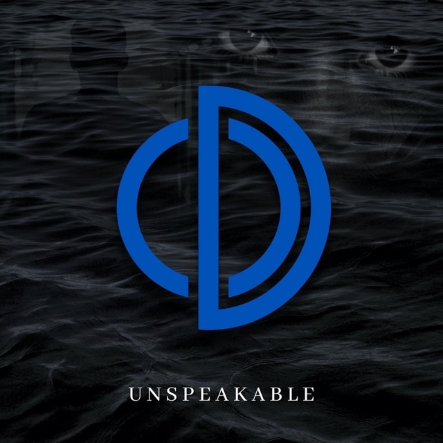 Couverture de Unspeakable