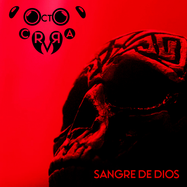 Couverture de Sangre De Dios