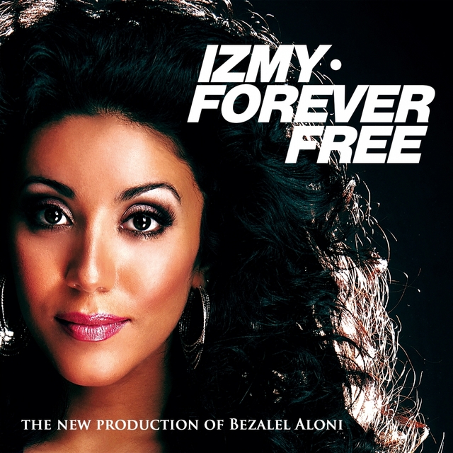 Couverture de Forever Free