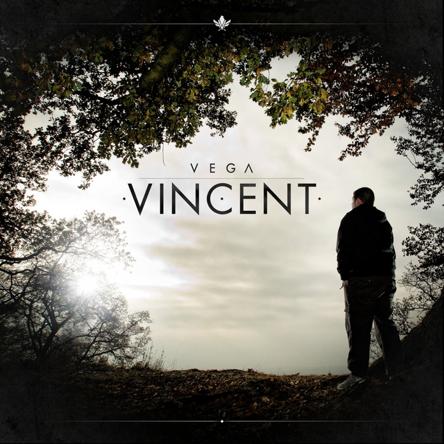 Couverture de Vincent