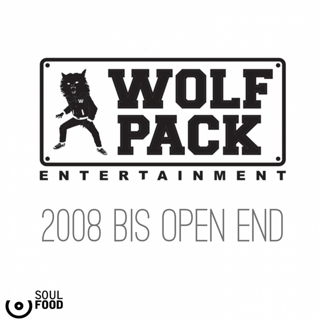 Wolfpack Label Sampler