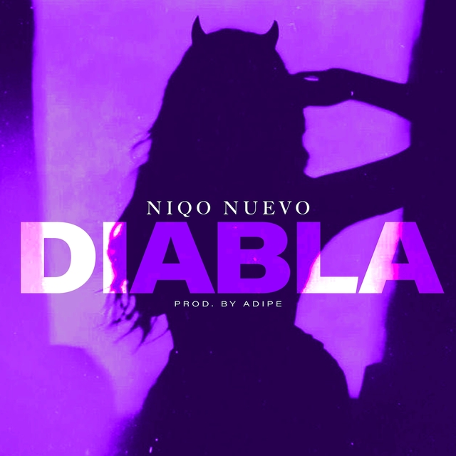 Couverture de Diabla