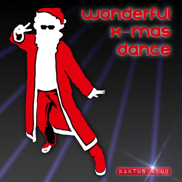 Wonderful X-Mas Dance