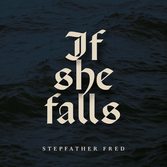 Couverture de If She Falls