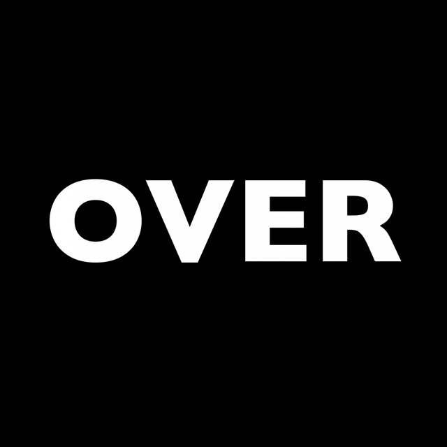 Over