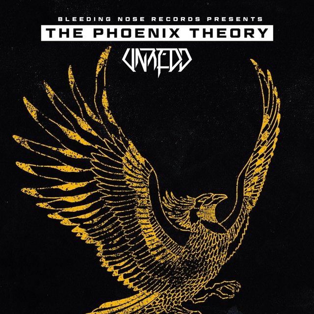 Couverture de The Phoenix Theory