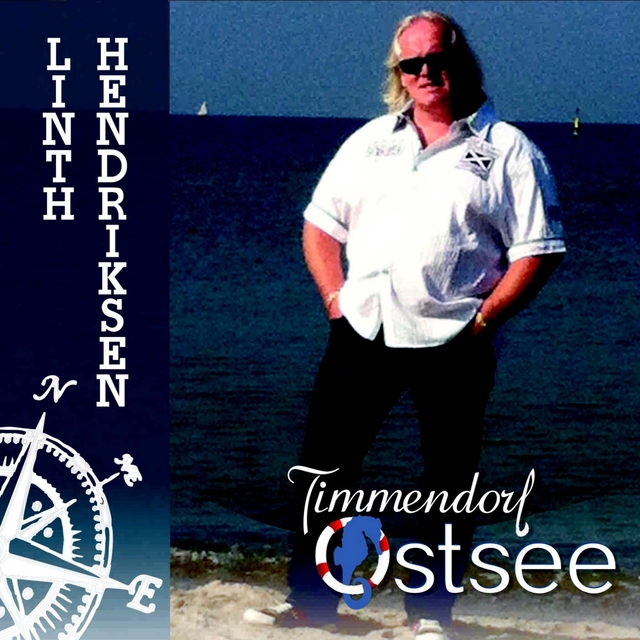 Couverture de Timmendorf Ostsee