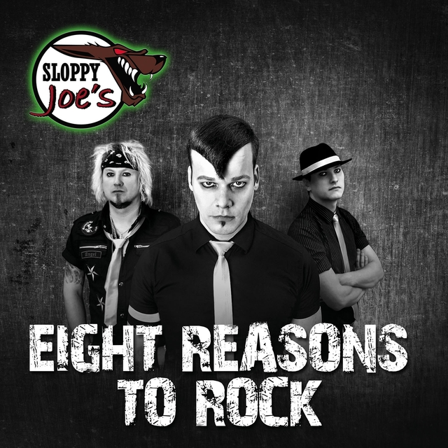 Eight Reasons to Rock