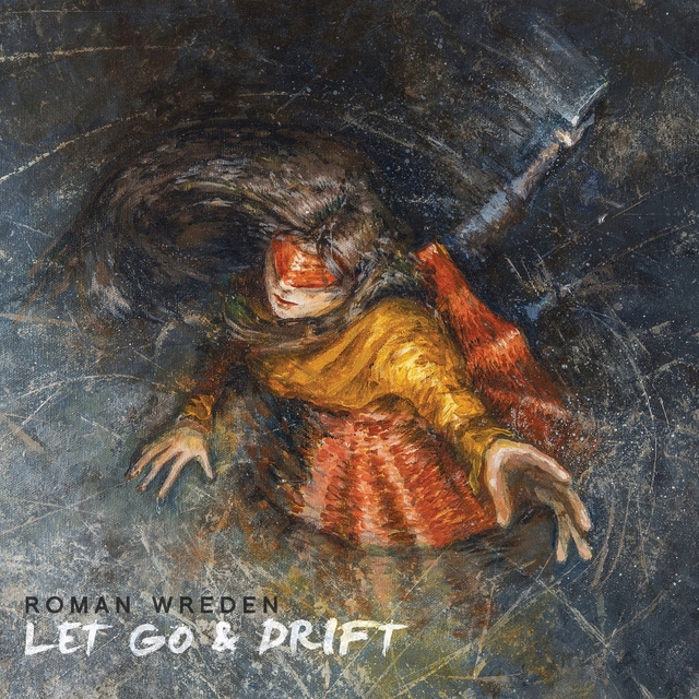 Couverture de Let Go & Drift