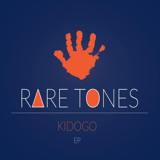 Couverture de Kidogo