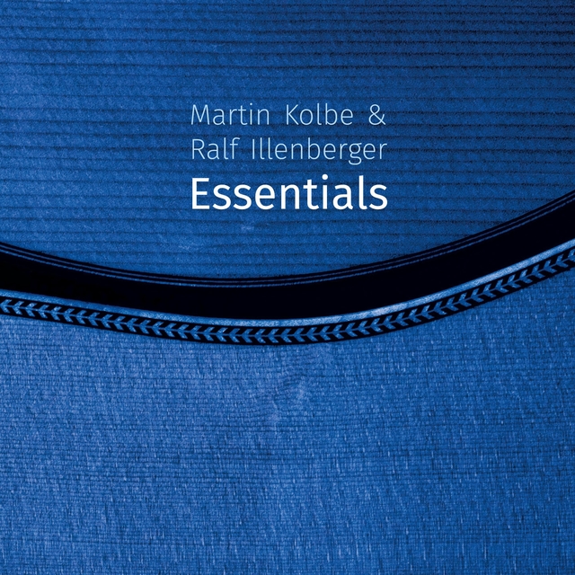 Couverture de Essentials