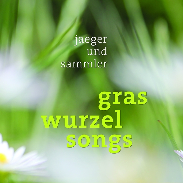 graswurzelsongs