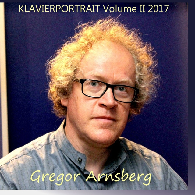 Klavierportrait, Vol. 2