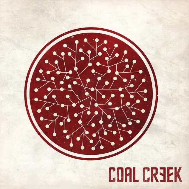 Couverture de Coal Creek