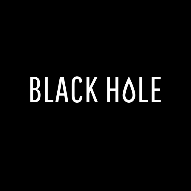 Couverture de Black Hole