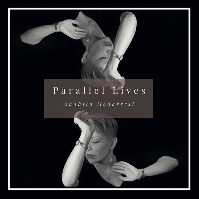 Couverture de Parallel Lives