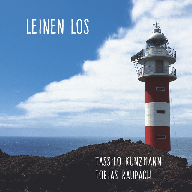 Couverture de Leinen los