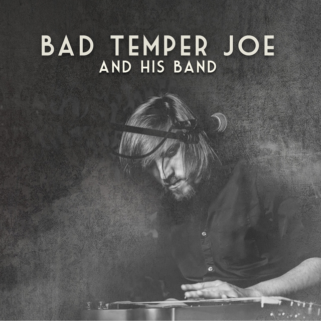 Bad Temper Joe and His Band