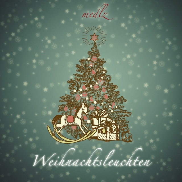 Couverture de Weihnachtsleuchten