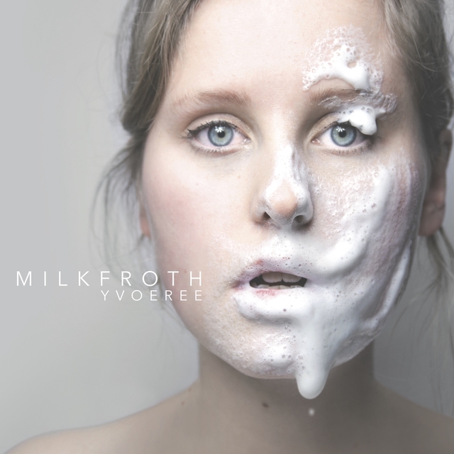 Couverture de Milkfroth