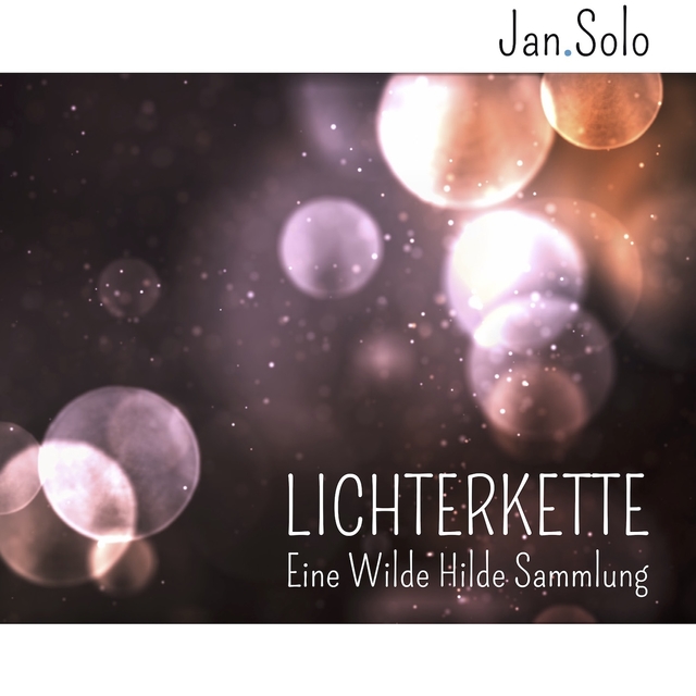 Couverture de Lichterkette